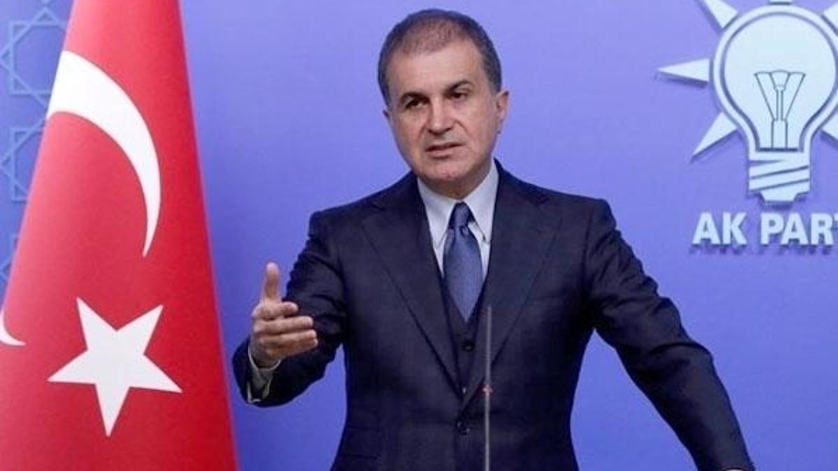 AK Parti'den CHP'ye Azerbaycan tepkisi