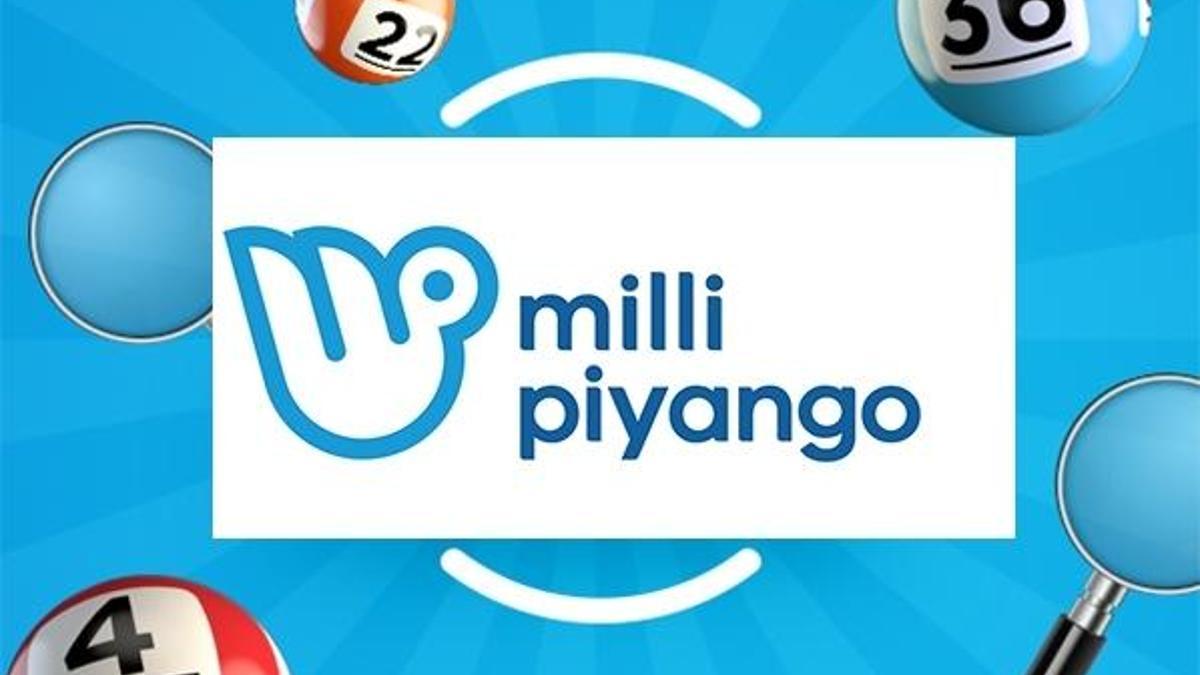 Milli Piyango'da büyük ikramiye 3 milyon TL!