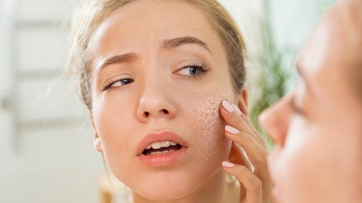 7 adımda cildinizi sonbahara hazırlayın! Yıpranan ciltler için ipuçları