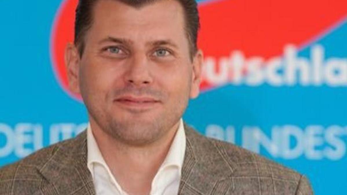 Almanya'da göçmenlere yönelik akıllara durgunluk veren açıklama!