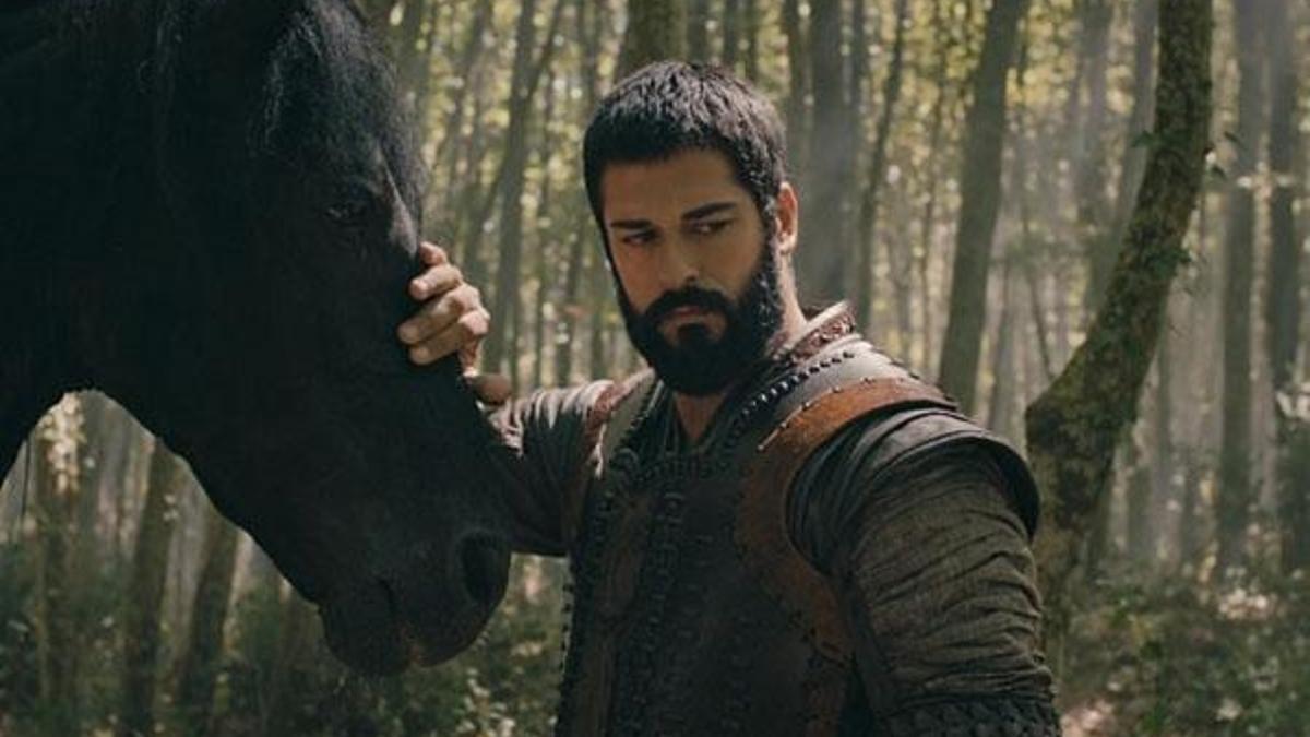 Kuruluş Osman ne zaman başlıyor? Kuruluş Osman yeni sezon ne zaman? Cüneyt Arkın Kuruluş Osman'da!