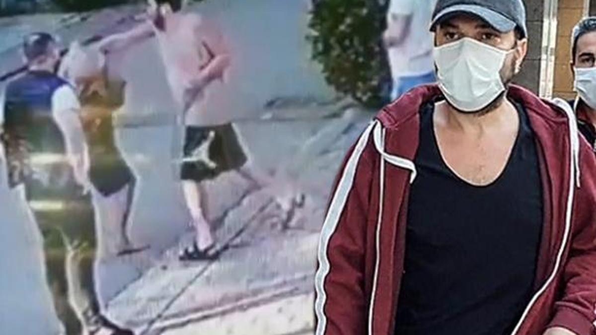 Halil Sezai'nin tutukluluğuna itiraz reddedildi!