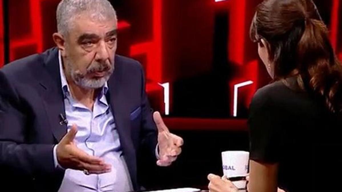 Haluk Kırcı hakkında 'suçu ve suçluyu övme' soruşturmasına takipsizlik
