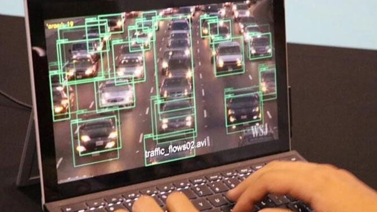 Yapay zeka bu kez kavşaklardaki trafik yoğunluğunu azaltacak