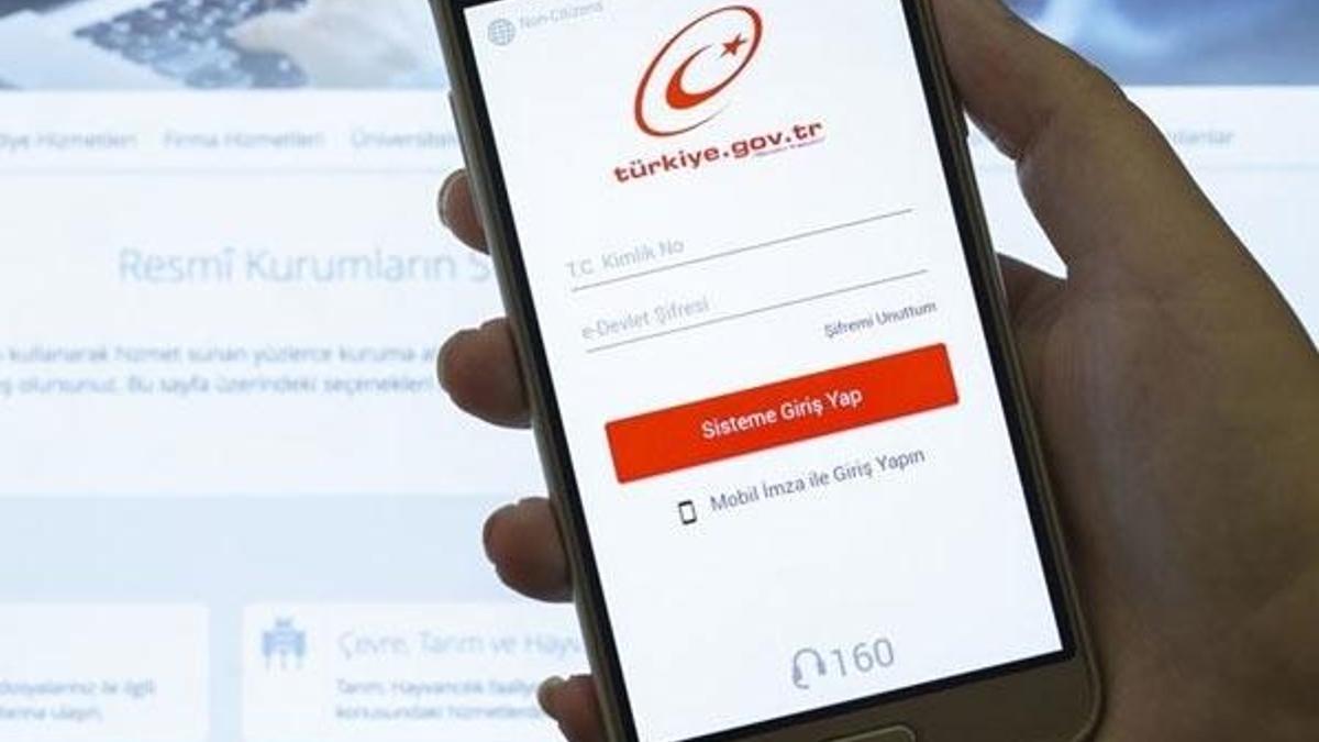 E-Devlet'ten yapılacak! Abonelikte iptal çilesi bitiyor