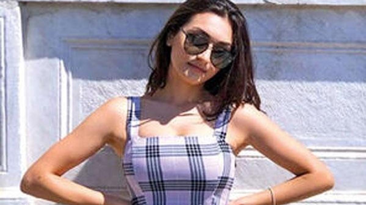 Duygu Delen olayında bilirkişiden çarpıcı rapor!
