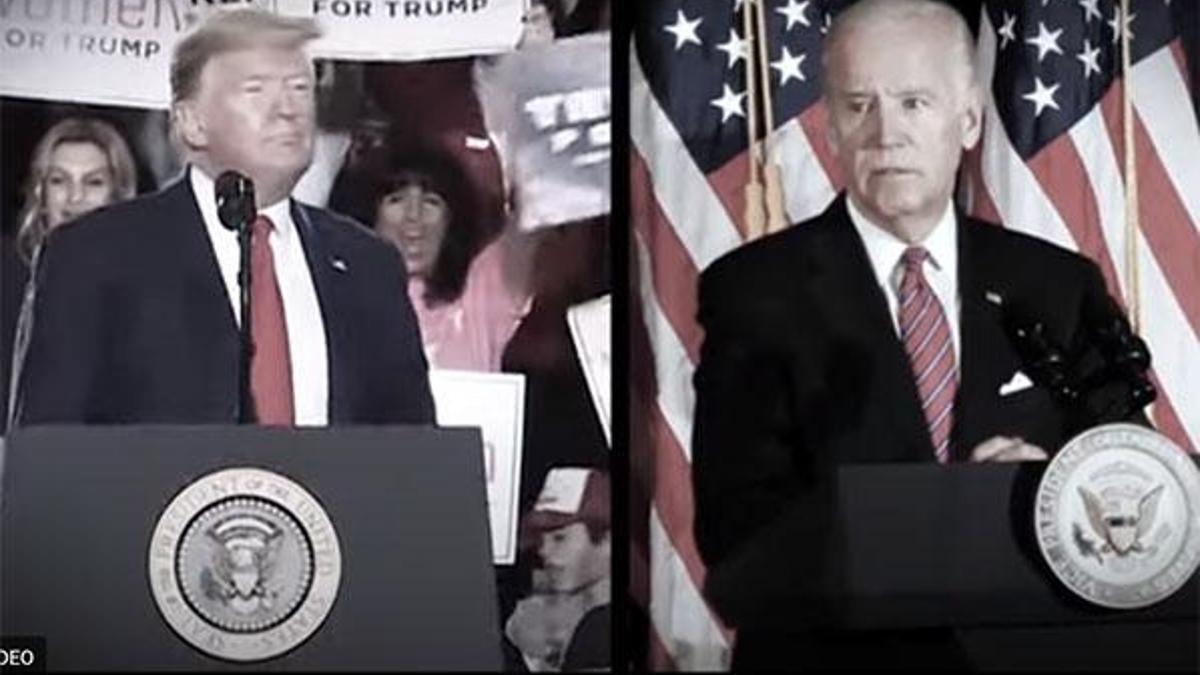 Amerika seçimleri ne zaman? ABD başkan adayları kim? Trump ve Bidon tartışması ne zaman?