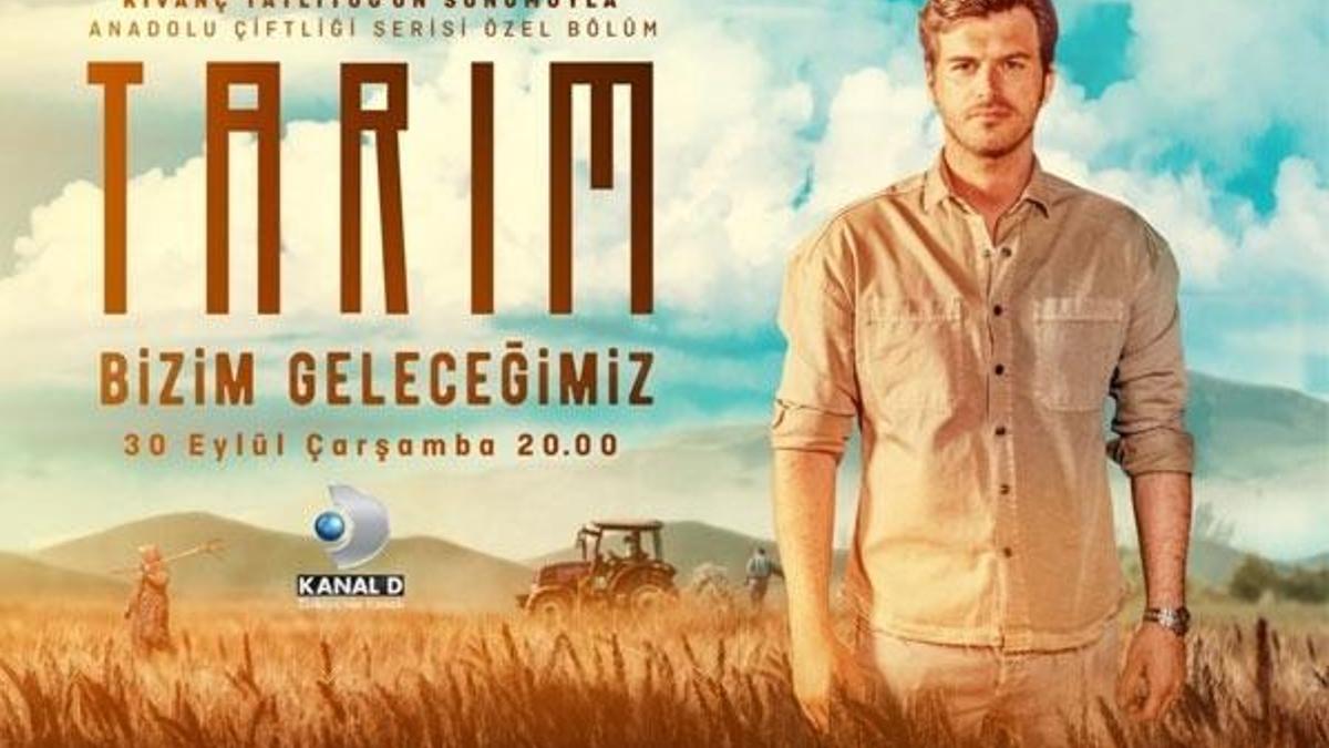 Kanal D ekranında TV'de ilk kez çok özel bir belgesel!