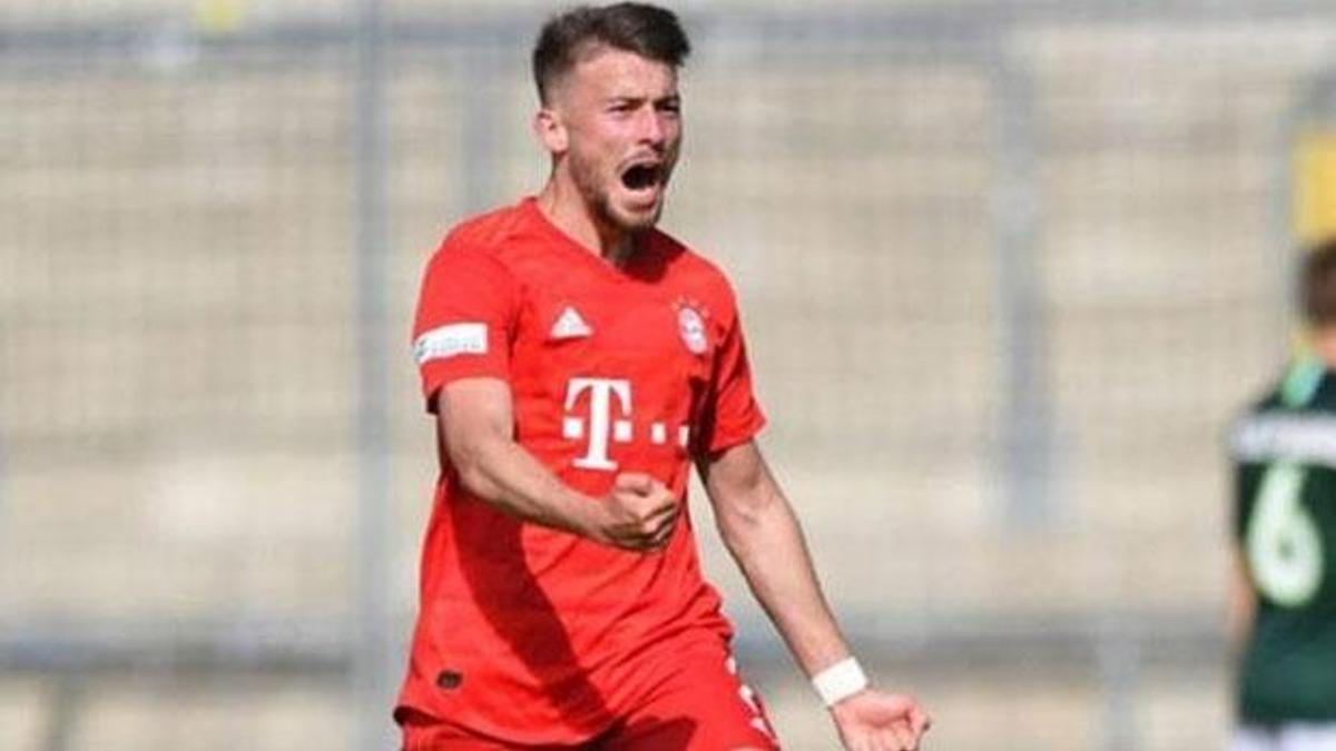 Mert Yılmaz Antalyaspor'da