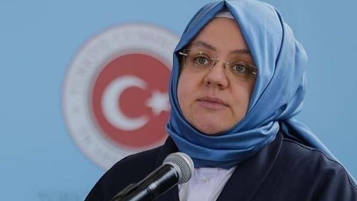 Bakan Selçuk: Normalleşme döneminde de vatandaşlarımızın yanında olacağız