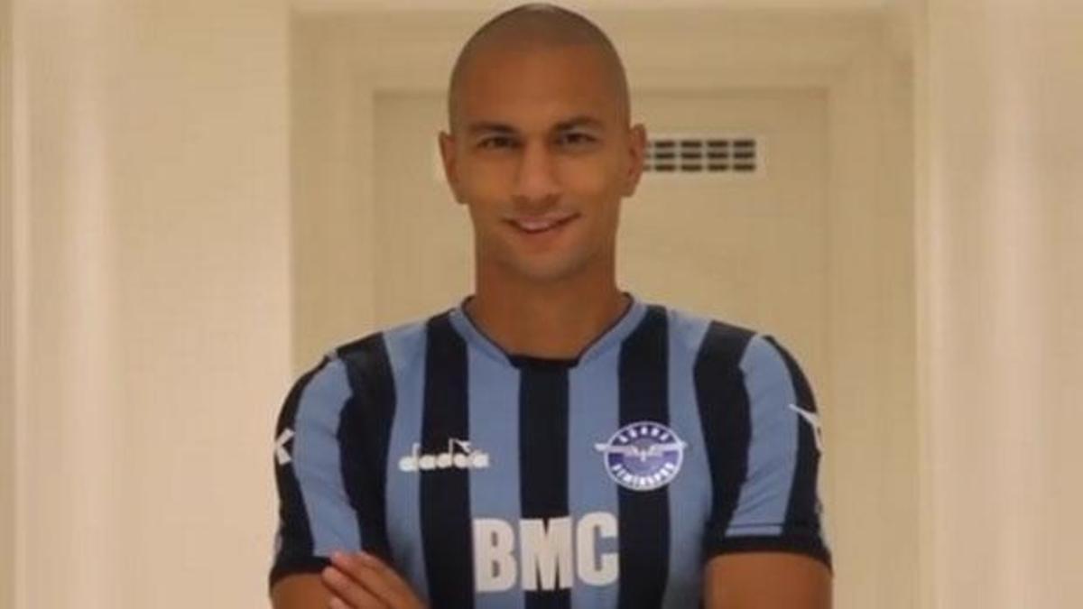 Gökhan İnler, Adana Demirspor'a transfer oldu!