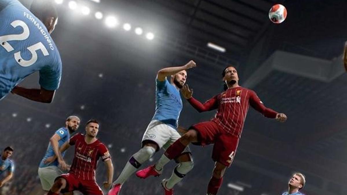 FİFA 21 ne zaman çıkacak? FİFA 21 çıkış tarihi…
