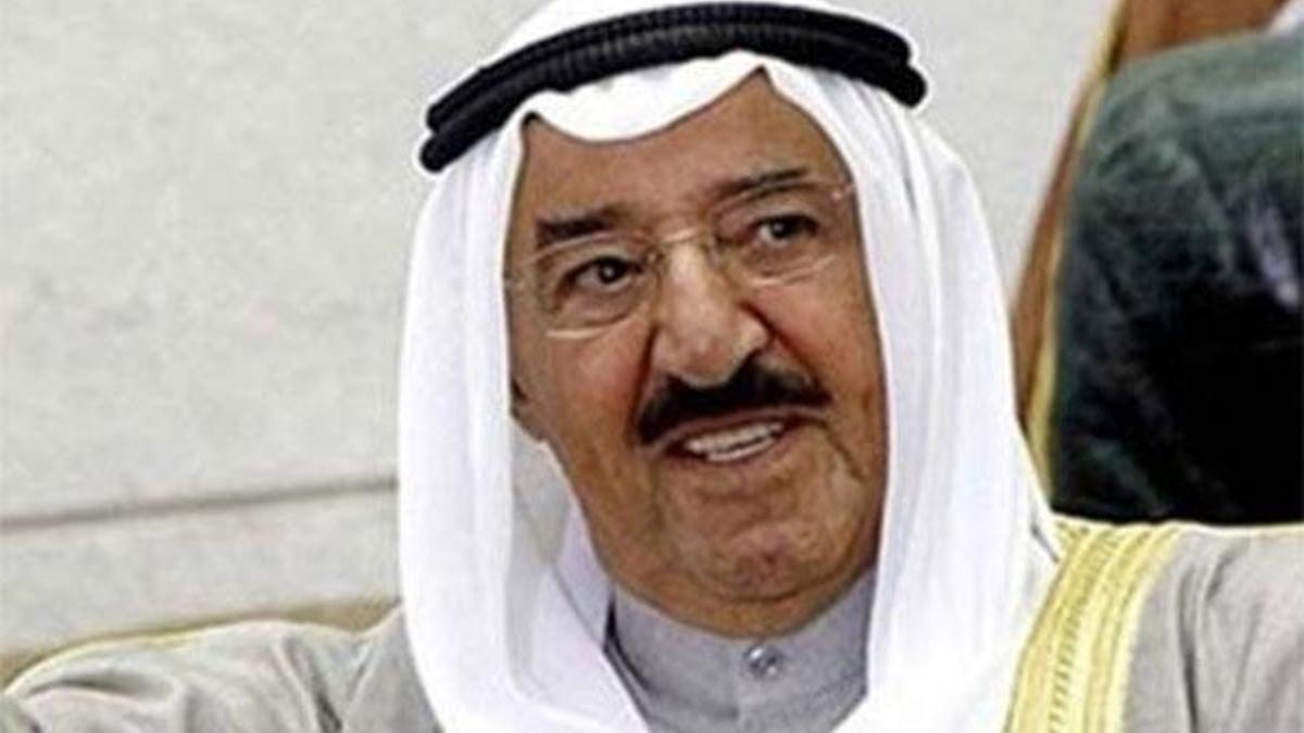 Kuveyt Emiri Sabah el-Ahmed el-Cabir es-Sabah hayatını kaybetti