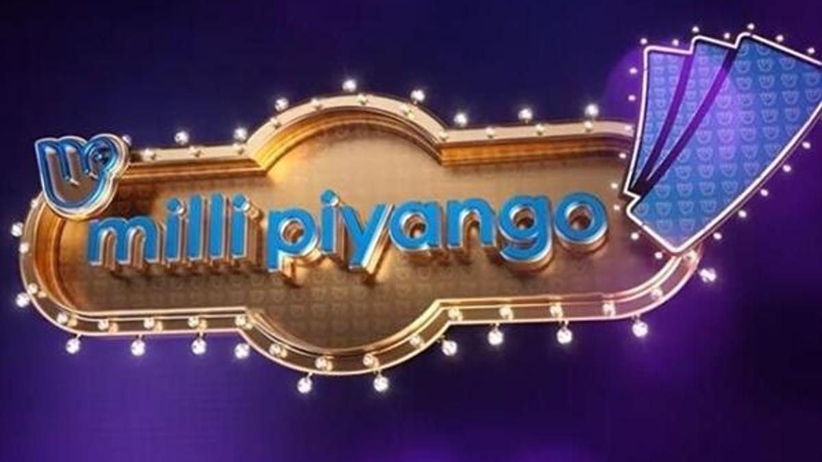 Milli Piyango çekiliş sonuçları açıklandı