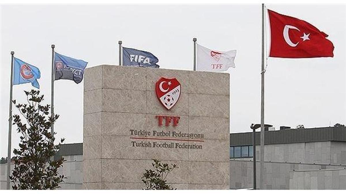 Galatasaray ve Ahmet Ağaoğlu PFDK'ya sevk edildi