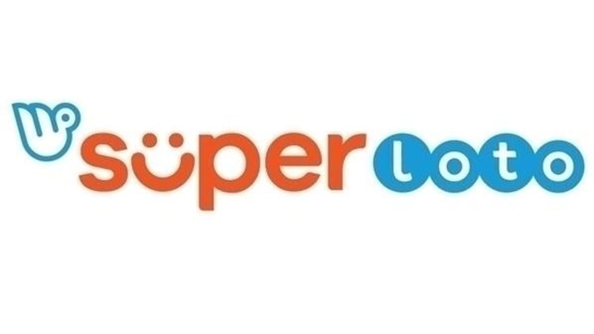Süper Loto sonuçları açıklandı