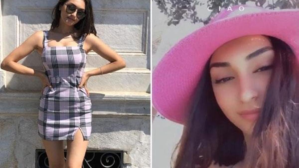 Duygu Delen'in ölümü ile ilgili yeni açıklama