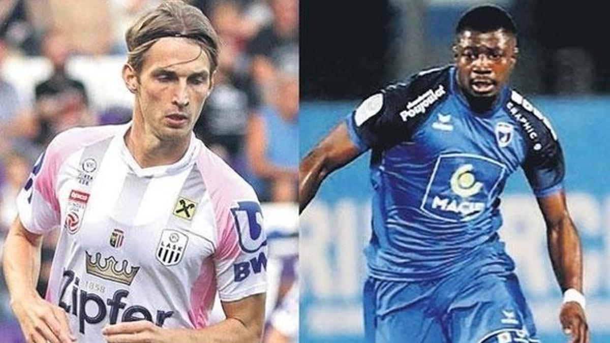 Fenerbahçe, İbrahim Sissoko ve Marko Raguz transferi için düğmeye bastı
