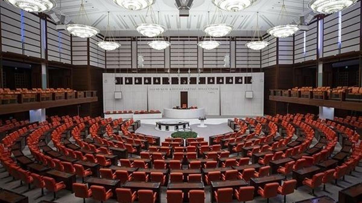 TBMM Kamu Başdenetçisi ve Kamu Denetçisi alıyor!