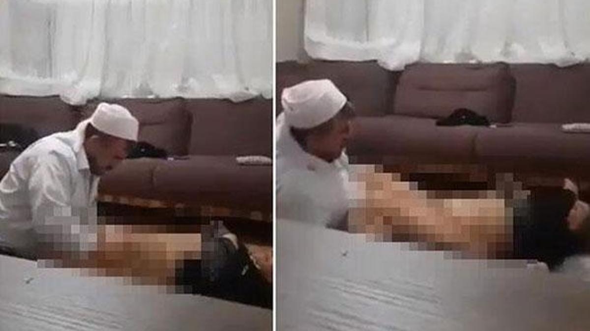 Sözde hoca hakkında 7 yıla kadar hapis cezası istemi