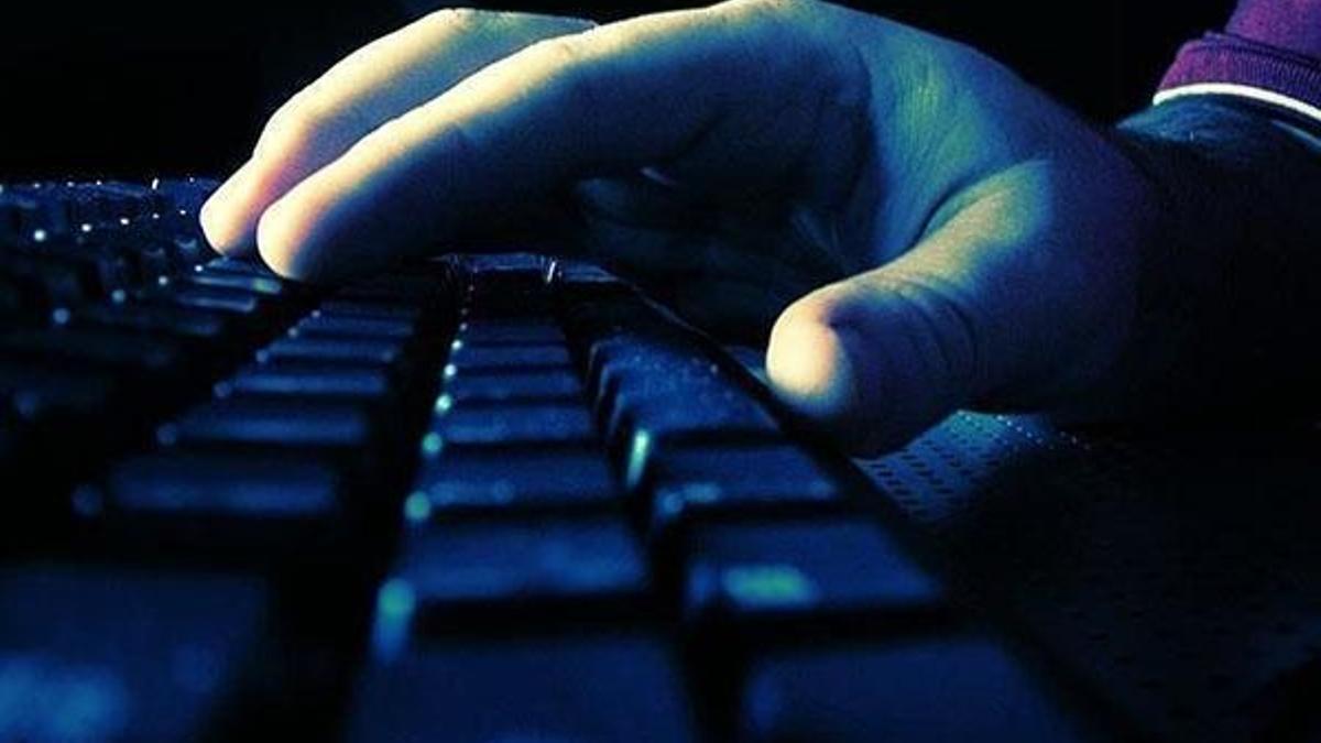 Türk hackerlar, Ermenistan bankasının sitesini erişime kapattı