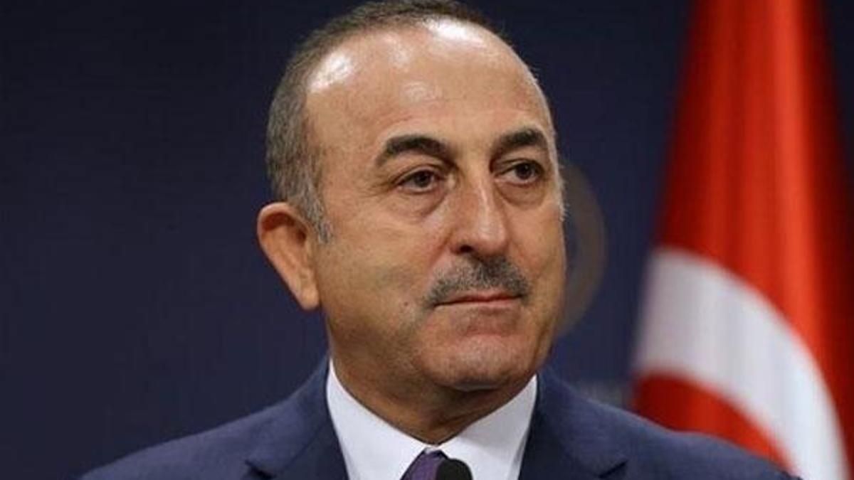Bakan Çavuşoğlu: Ermenistan hukuku hiçe sayıyor, bunun bir karşılığı olmalı