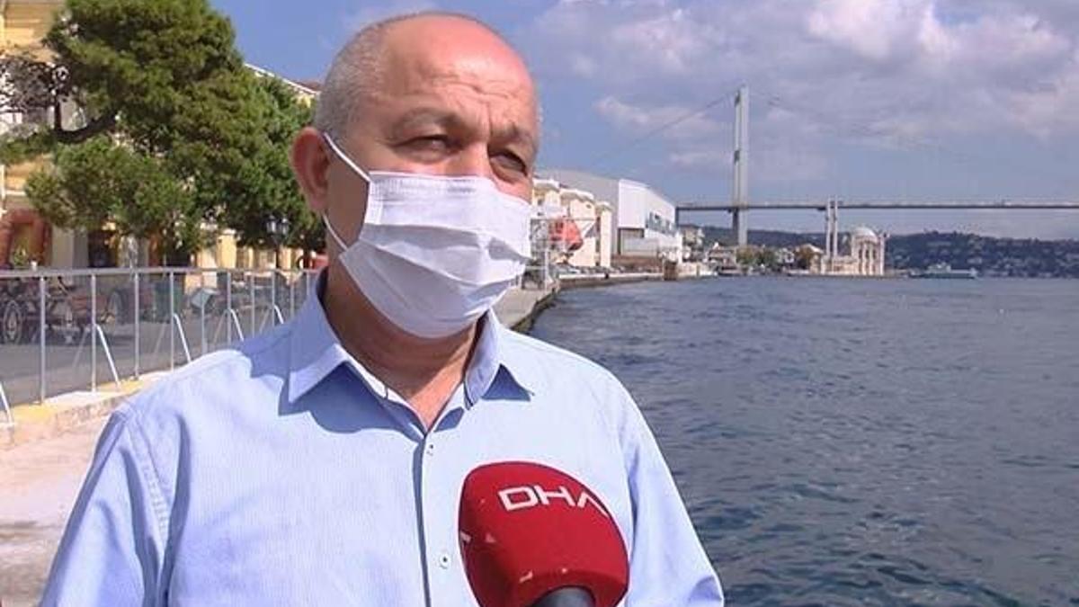 Prof. Dr. Hüseyin Toros: Dolu devam edecek, radarı takip edin