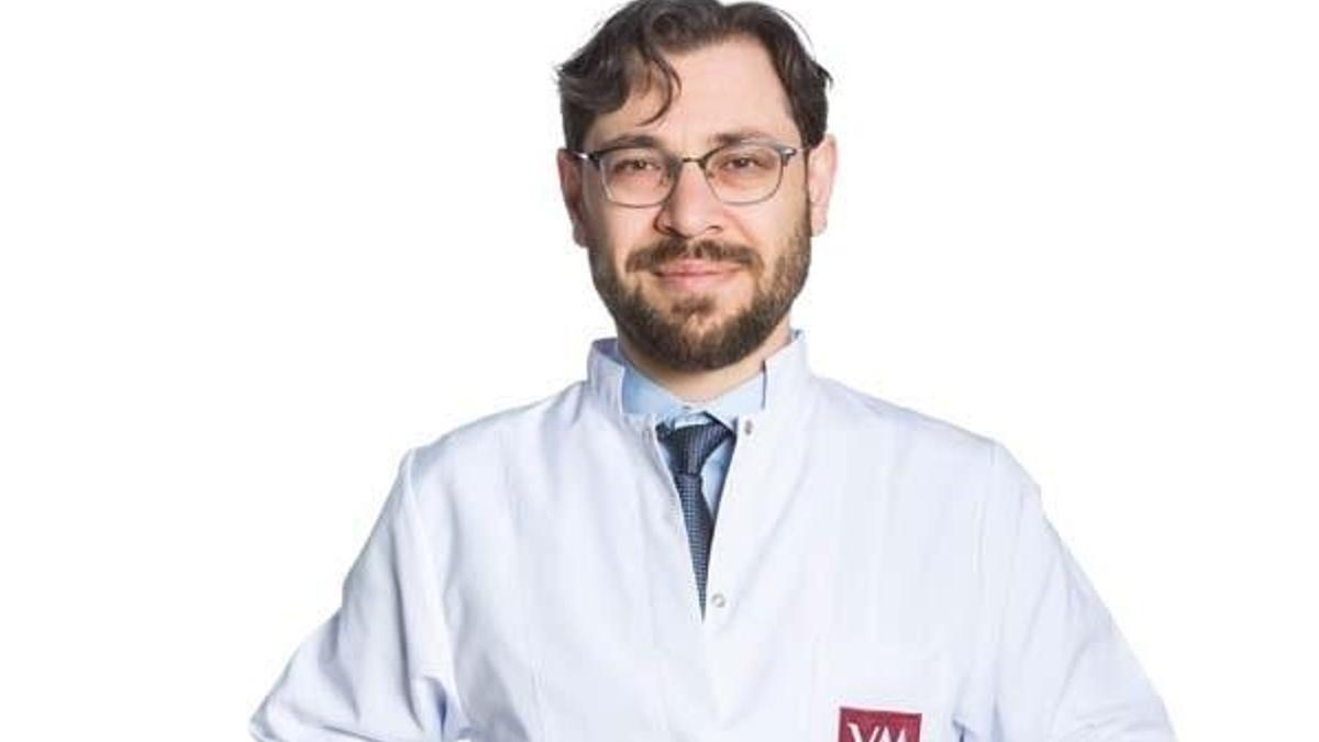 “Ağır metaller şelasyon tedavisi ile vücuttan atılabiliyor”