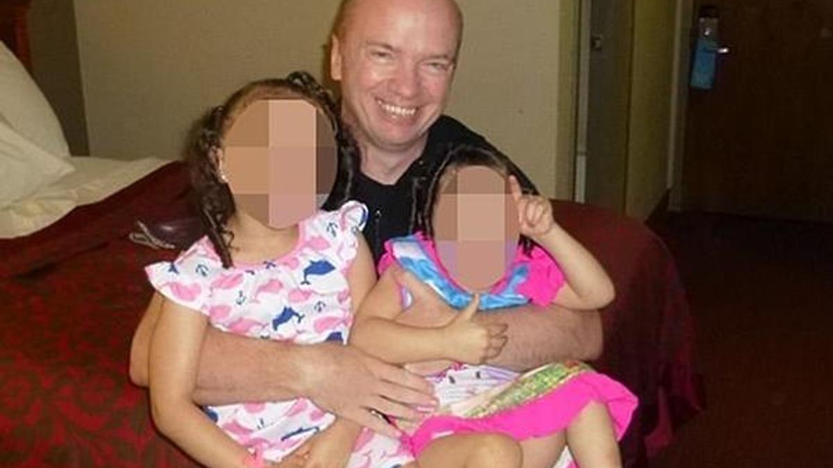 ABD sperm donörü Joe'yu konuşuyor! Dünya genelinde 150 çocuğu var
