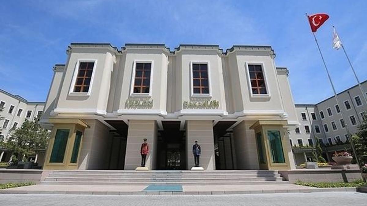 81 il valiliğine gönderildi! Ülke genelinde gerçekleştirilecek, yarın...