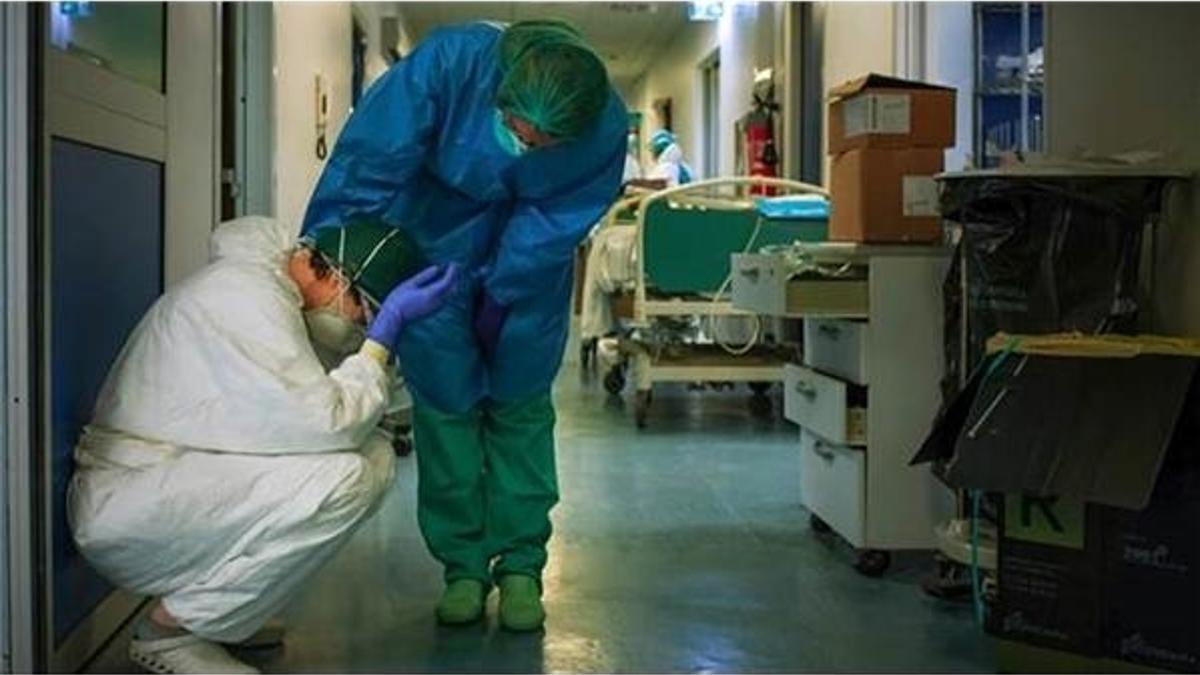 2 Avrupa ülkesinde kırmızı alarm! OHAL ilan ettiler