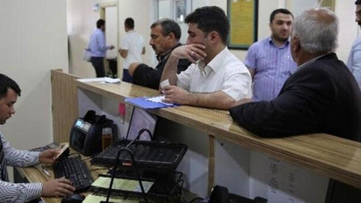Vergi indirimi geliyor! AK Parti düğmeye bastı