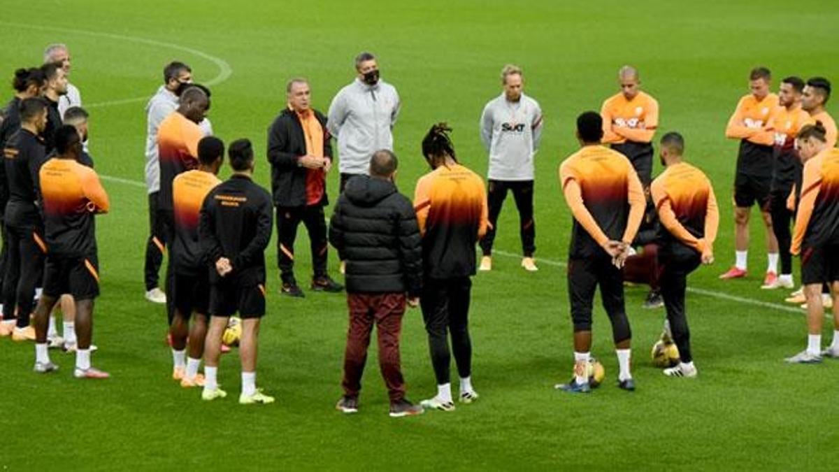 Galatasaray'ın tur şansı yüzde 60! 4 isme dikkat...
