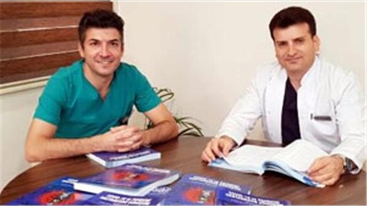 En büyük Kovid merkezinde pandeminin kitabı yazıldı