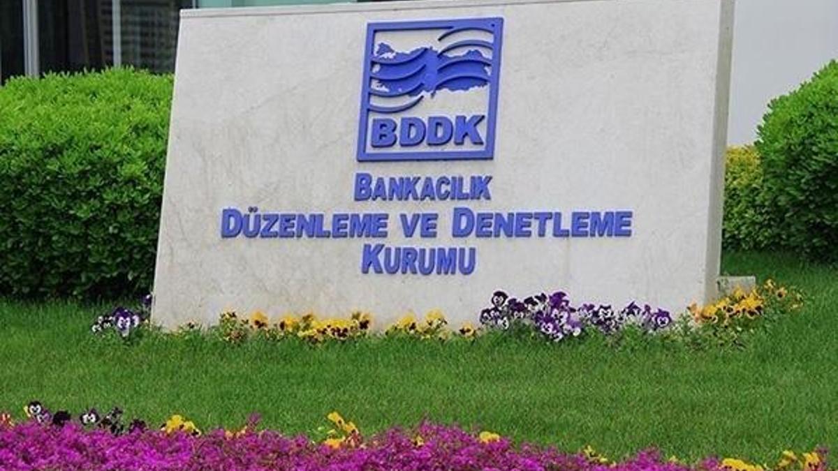 BDDK'dan sahte internet siteleri ile ilgili uyarı!