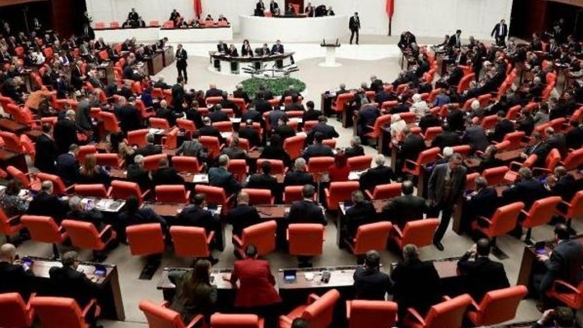 Tezkere nedir? Suriye Irak tezkeresi ne demek, tezkere Meclis gündemine geldi mi, ne zaman görüşülecek?