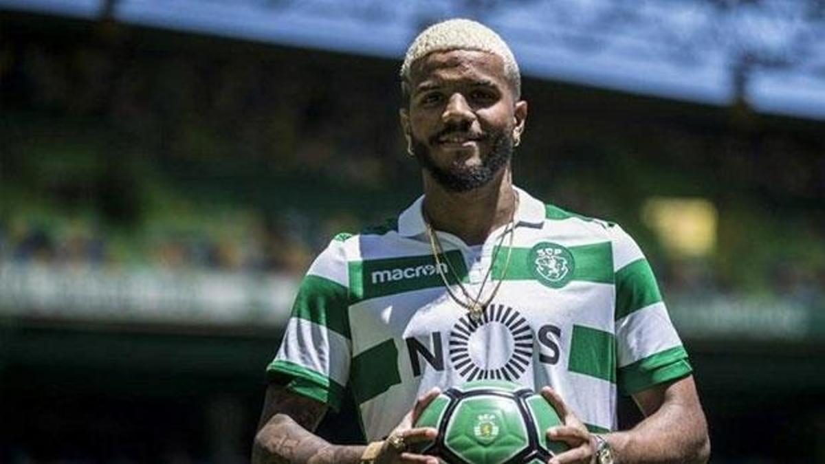 Beşiktaş'ın yeni transferi Valentin Rosier, İstanbul'a geliyor