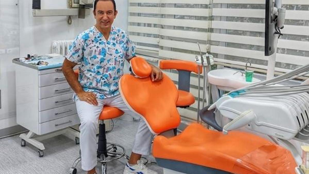 Gülüş estetiğinde bonding uygulaması