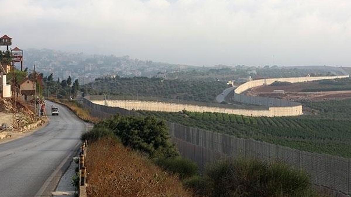 Lübnan'dan İsrail açıklaması: Anlaşmaya varıldı