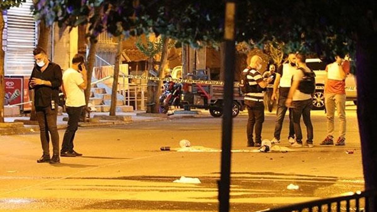 Diyarbakır'da 3 farklı noktada 'bomba' alarmı!