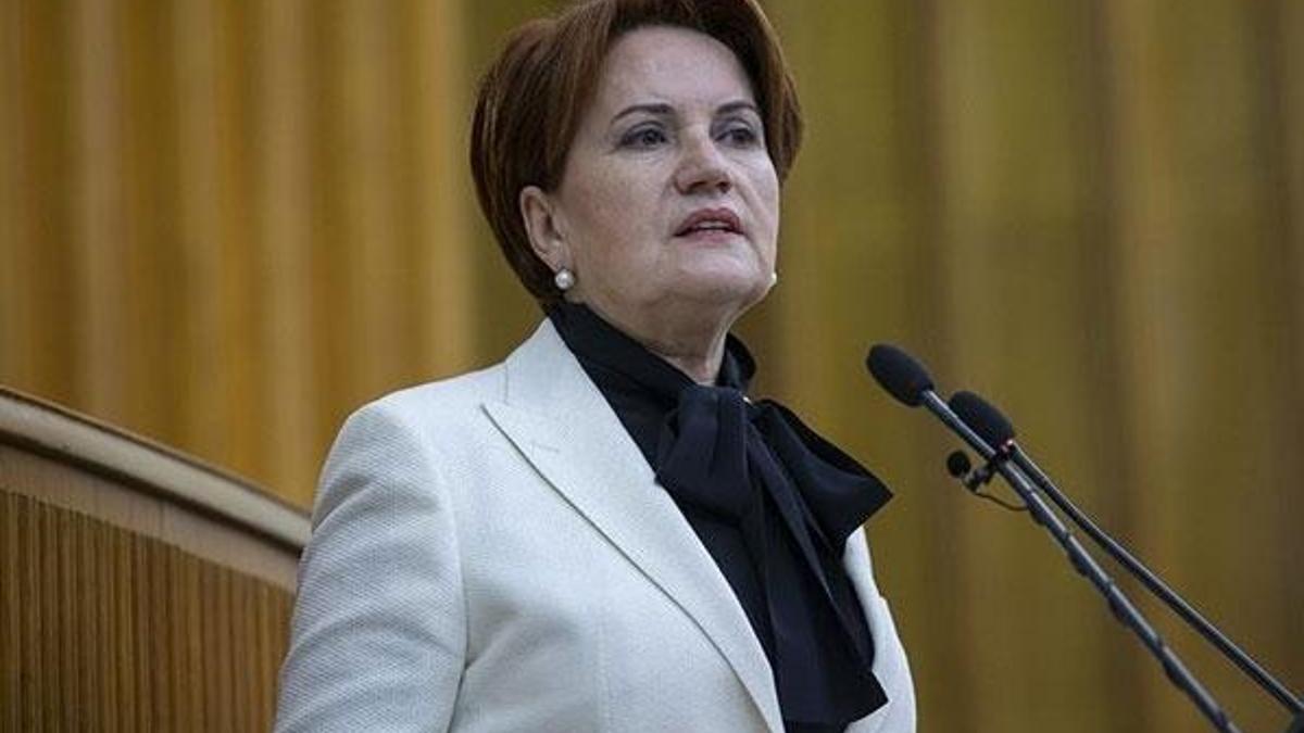 İYİ Parti’de kritik Koray Aydın kararı