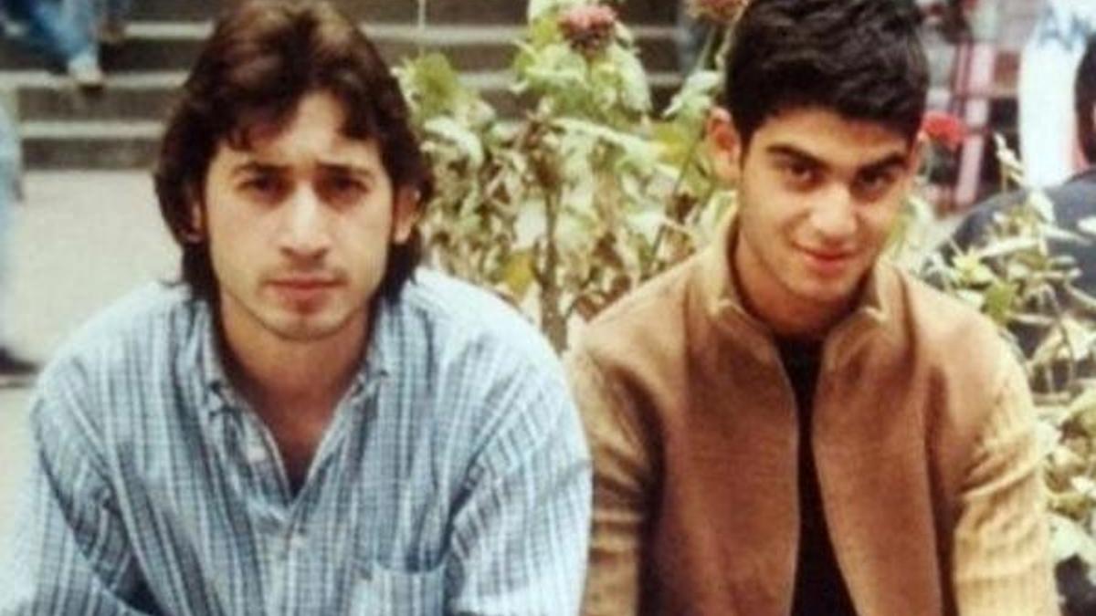 Ünlü oyuncudan şaşırtan paylaşım!