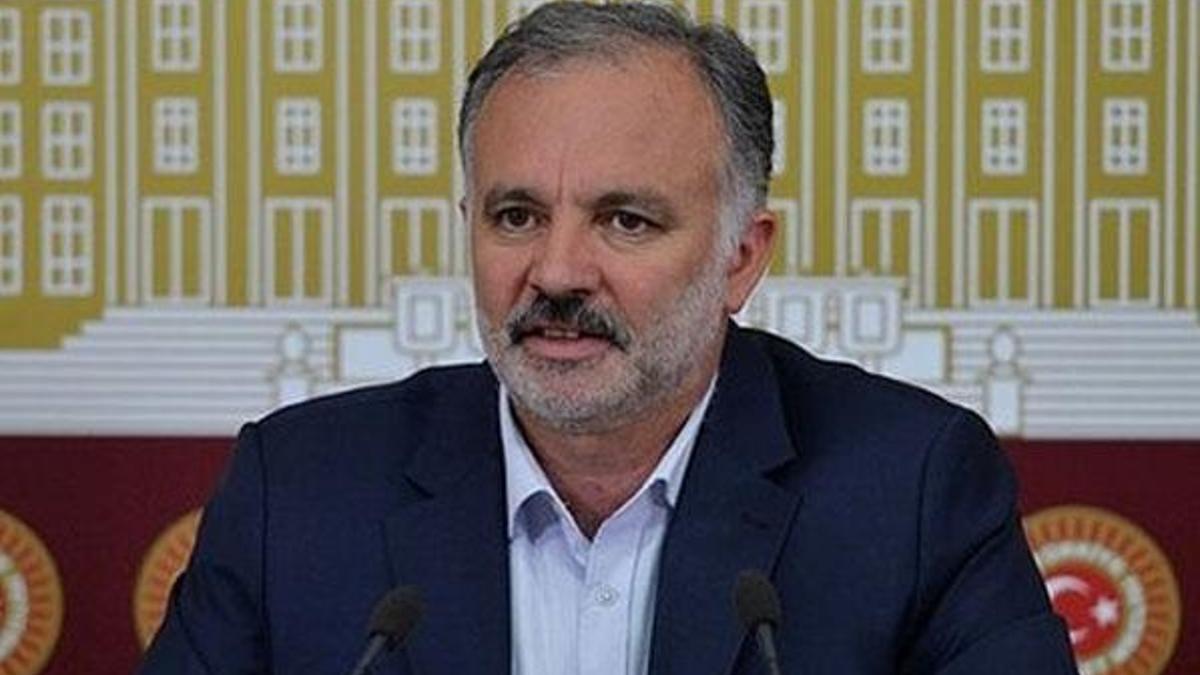 Kars Belediye Başkanı Ayhan Bilgen görevden alındı