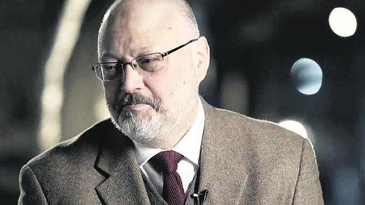 İletişim Başkanı Altun'dan 'Cemal Kaşıkçı' açıklaması