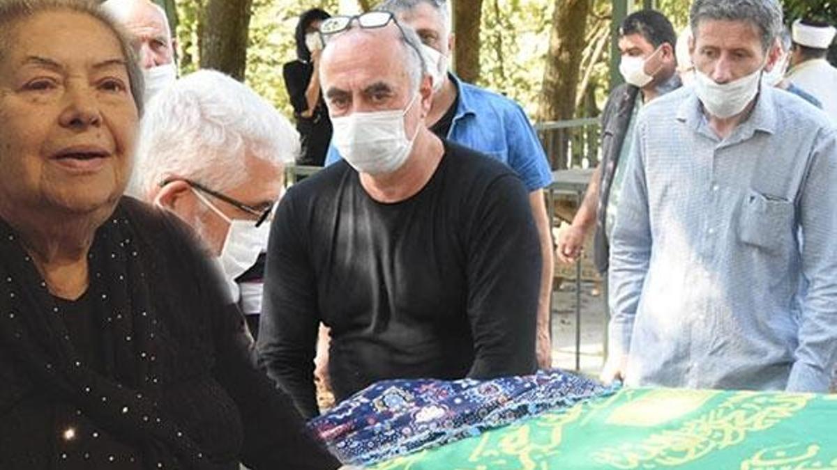 Ünlü yönetmen Ezel Akay'ın acı günü!