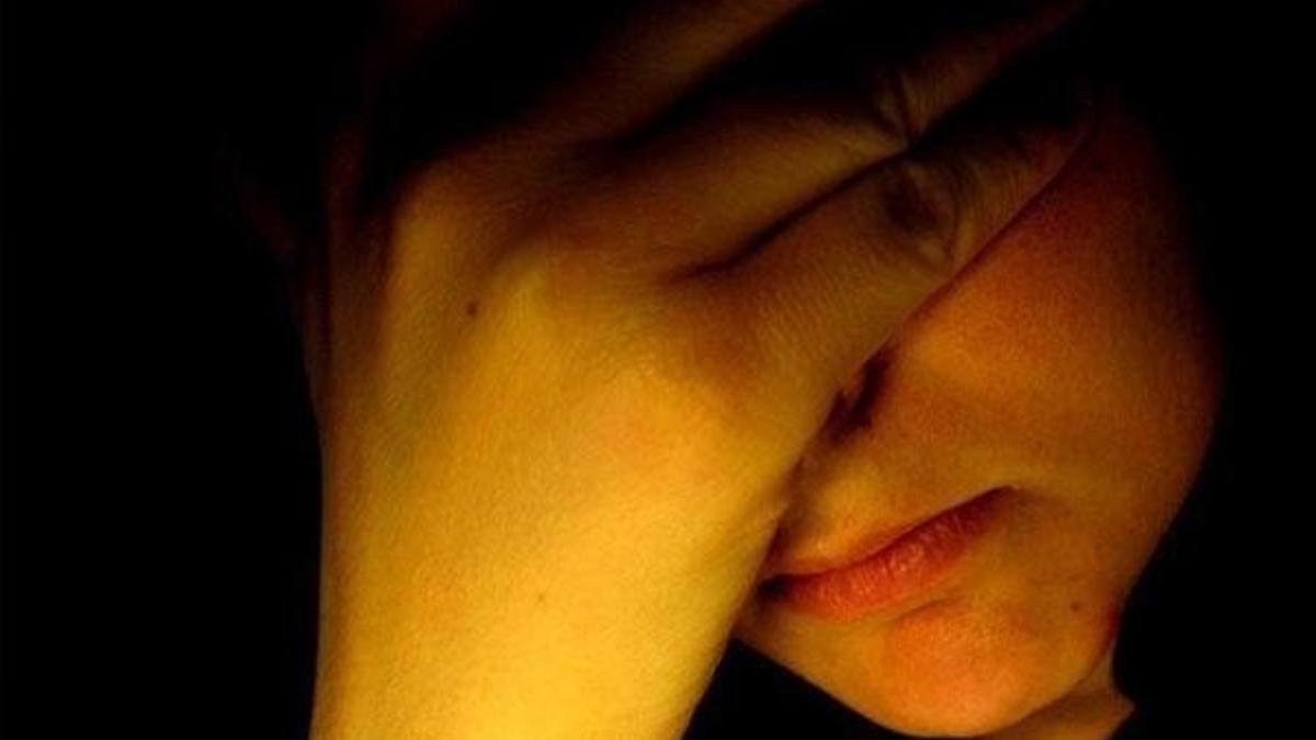 Depresyon Kovid-19 salgını döneminde üç kat arttı