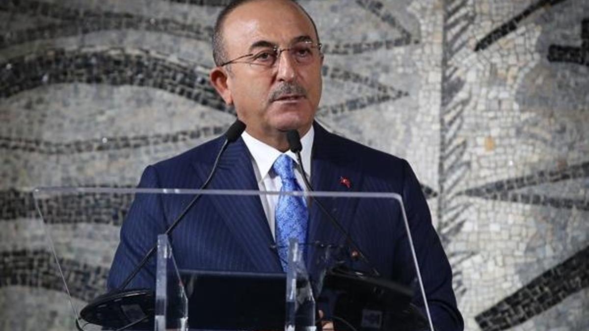 Türkiye'den net mesaj! 'Derhal Azerbaycan topraklarından çeksinler'