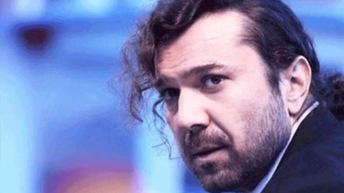 Cezaevinde bulunan Halil Sezai ameliyat oldu!