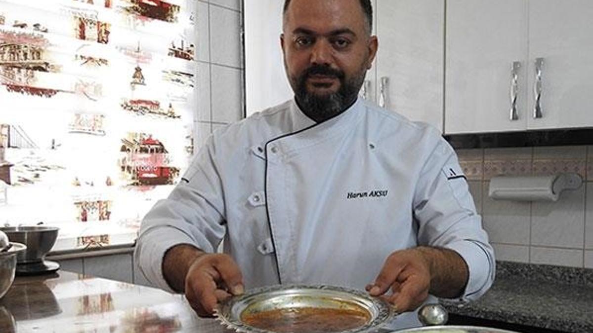 Corona virüse karşı ezogelin çorbası
