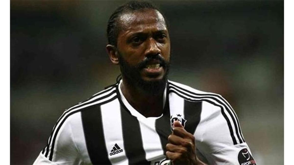 Kayserispor'dan Manuel Fernandes hamlesi